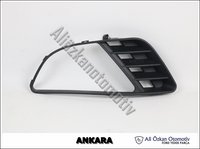Ford Yedek Parça - KPT SİS FAR ÇERÇEVESİ SOL (SİSLİ)